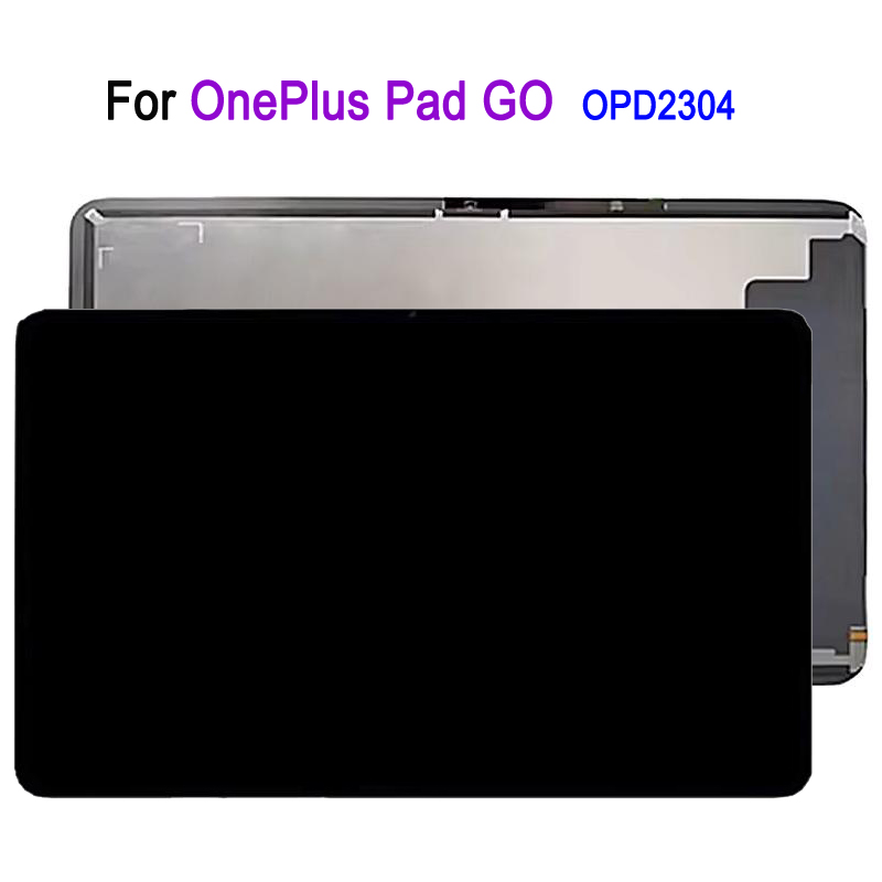 Oneplus Tablet Accessories - Pantalla LCD IPS de 11,35 pulgadas