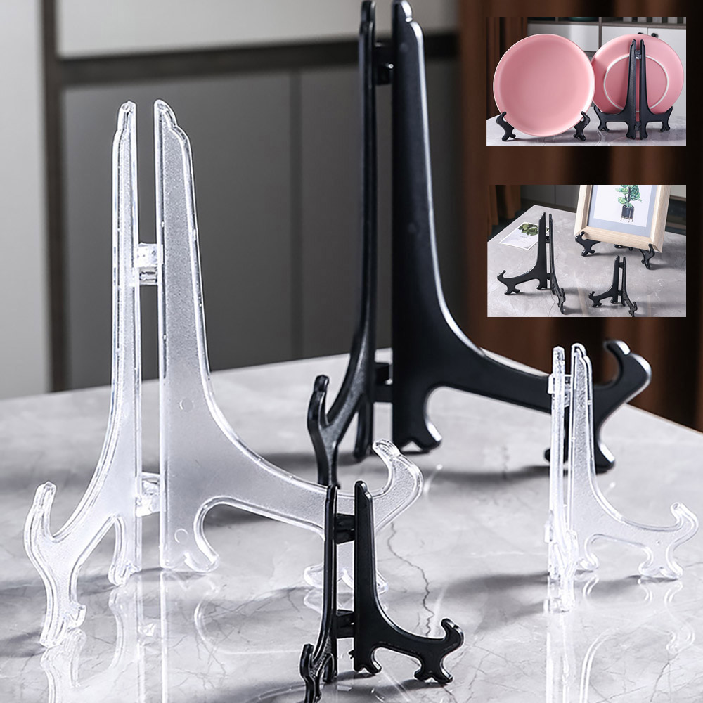 Caballetes de plástico acrílic - Tablet Lap Desk reseña y precio