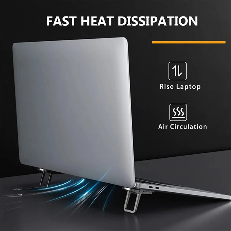 Soporte Plegable Ajustable par - Cooling Stand Tablet reseña y precio