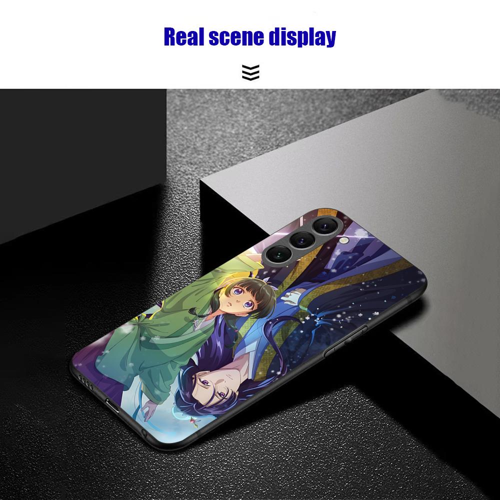 Funda de teléfono Apothecary D - Samsung Galaxy S24 reseña y precio