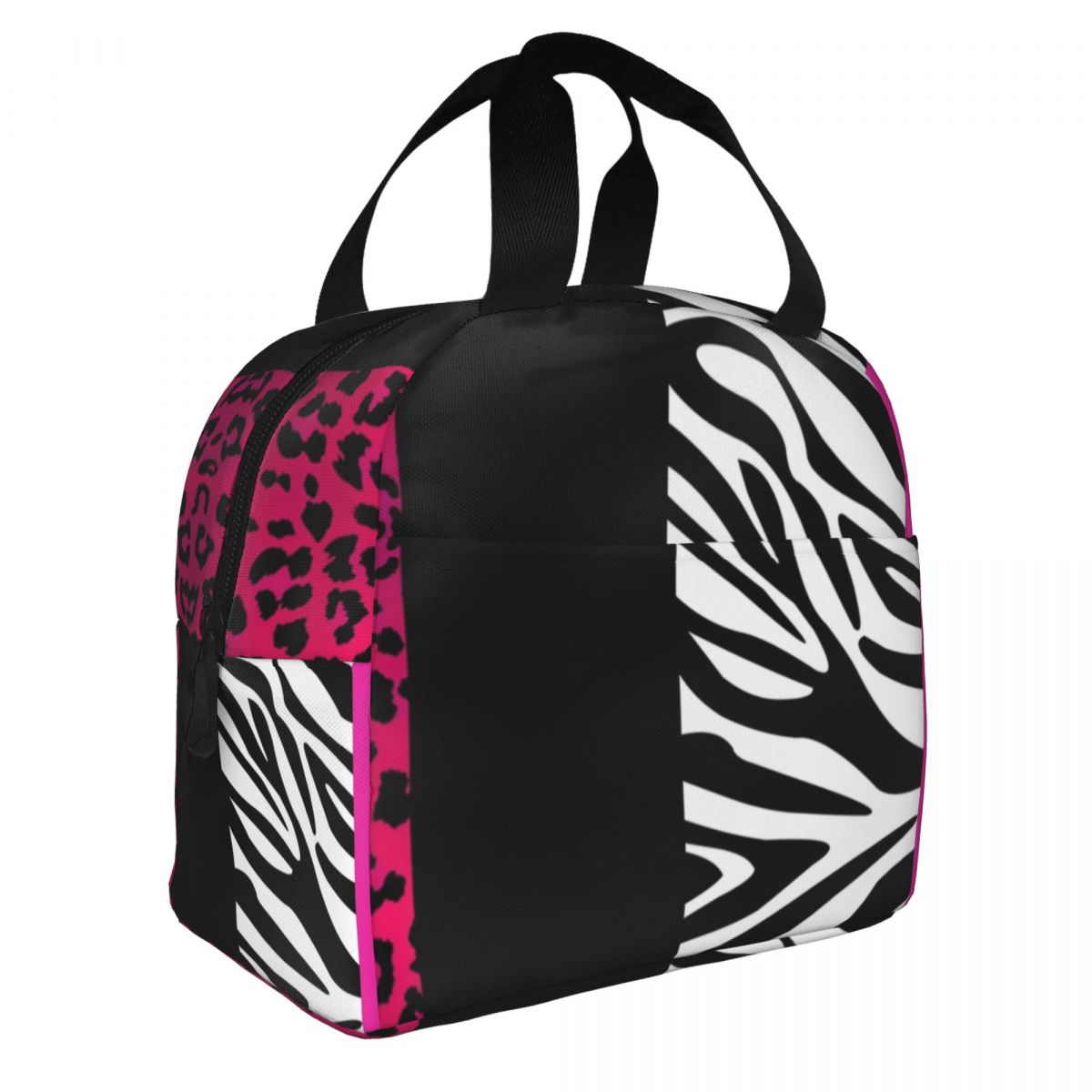 Lonchera Portátil Personalizad - Zebra Tablet Accessories reseña y precio