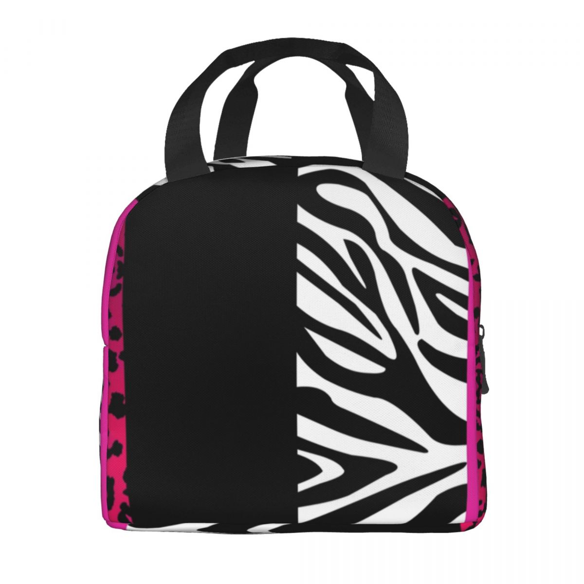 Lonchera Portátil Personalizad - Zebra Tablet Accessories reseña y precio