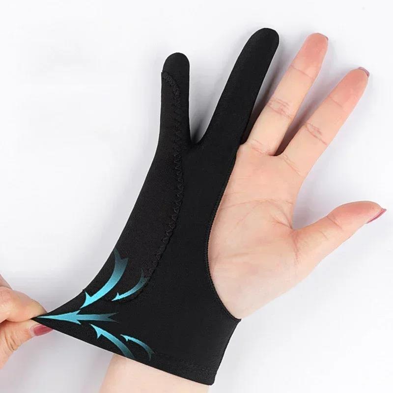 Guante de dibujo antitáctil, g - Drawing Glove Artist reseña y precio