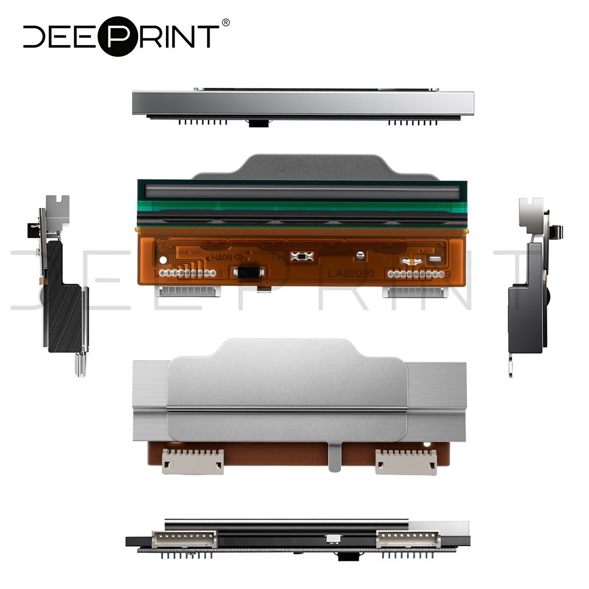 Cabezal de Impresión Térmico 6 - Zebra Tablet Accessories reseña y precio